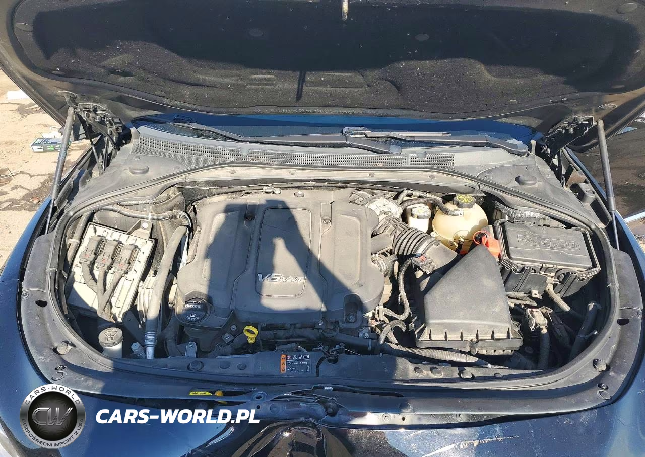 2017 Buick Lacrosse Essence VIN:1G4ZP5SS3HU193985 - 11