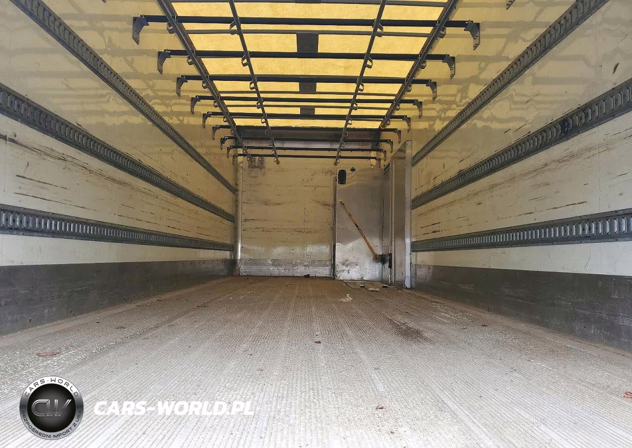 2013 Freightliner M2 106 Medium Duty VIN:1FVACWDT6DHFG6189 - 10