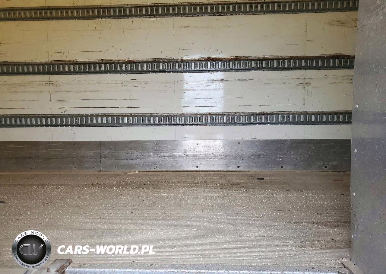 2013 Freightliner M2 106 Medium Duty VIN:1FVACWDT6DHFG6189 - 11
