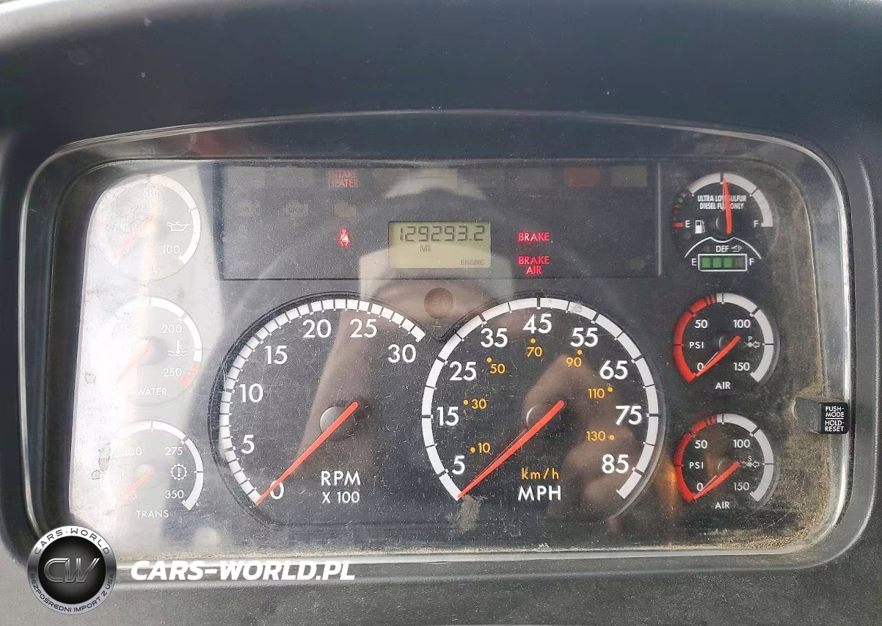 2013 Freightliner M2 106 Medium Duty VIN:1FVACWDT6DHFG6189 - 9