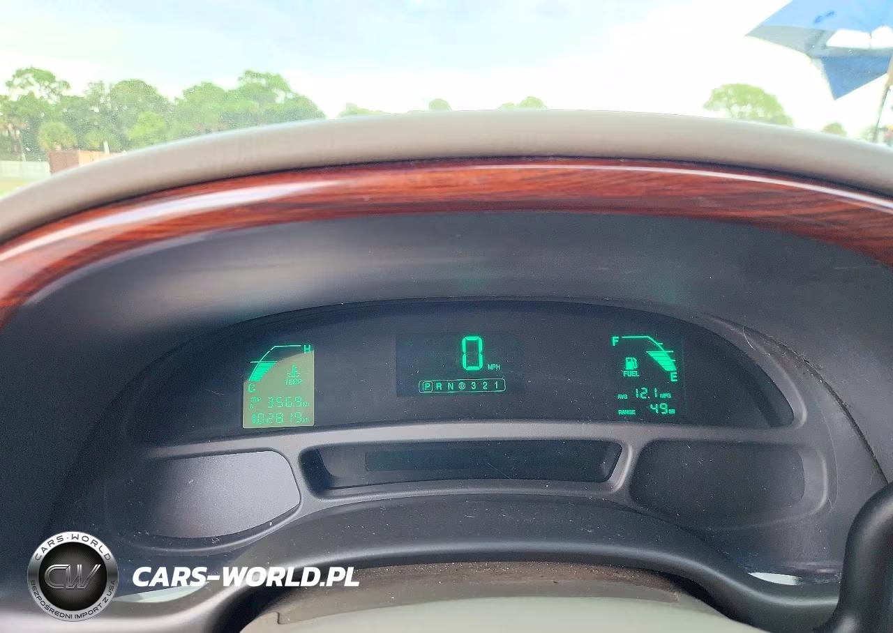 2004 Cadillac Deville VIN:1G6KD54Y44U238087 - 9