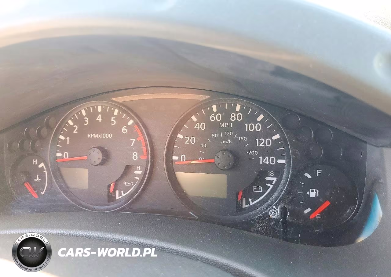 2010 Nissan Frontier Se V6 VIN:1N6AD0EV3AC428719 - 9