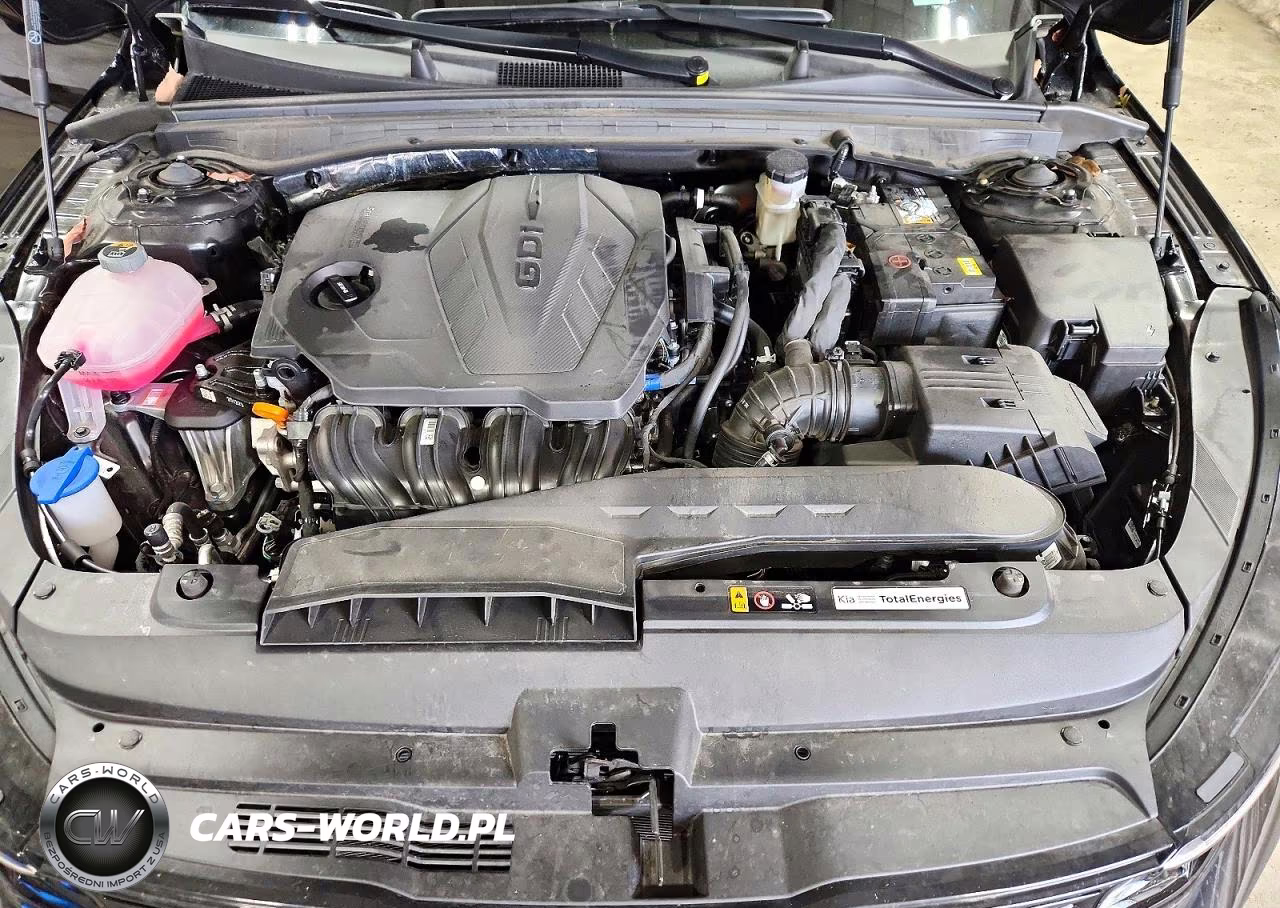 2026 Kia K5 Lxs VIN:KNAG24J71T5468626 - 11