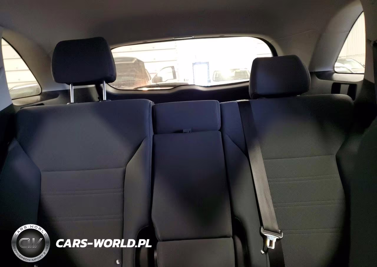 2016 Kia Sorento Lx VIN:5XYPGDA37GG041739 - 10