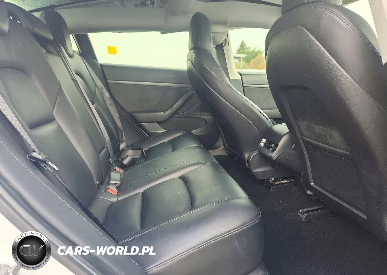 2020 Tesla Model 3 VIN:5YJ3E1EA4LF805849 - 10