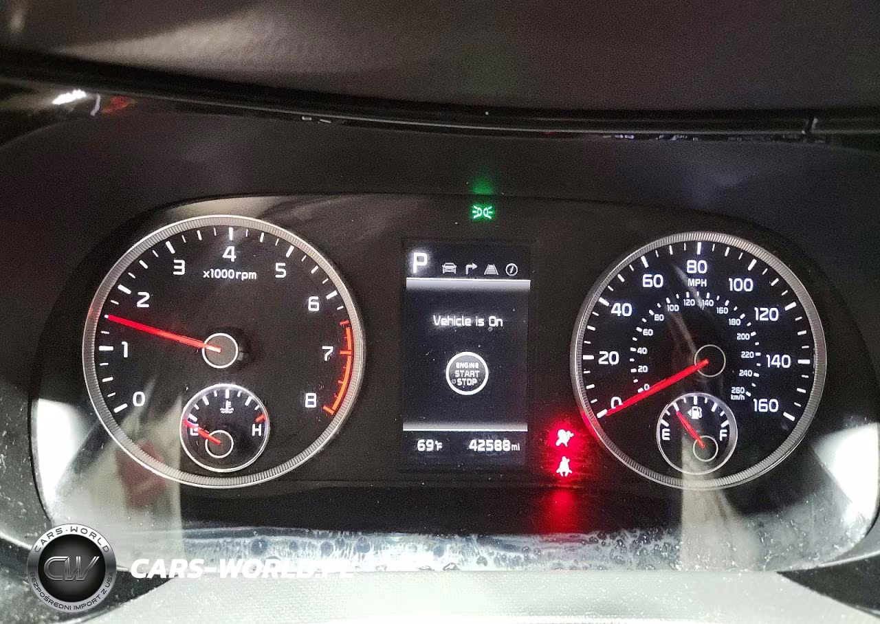 2024 Kia K5 Gt Line VIN:5XXG64J29RG230913 - 9