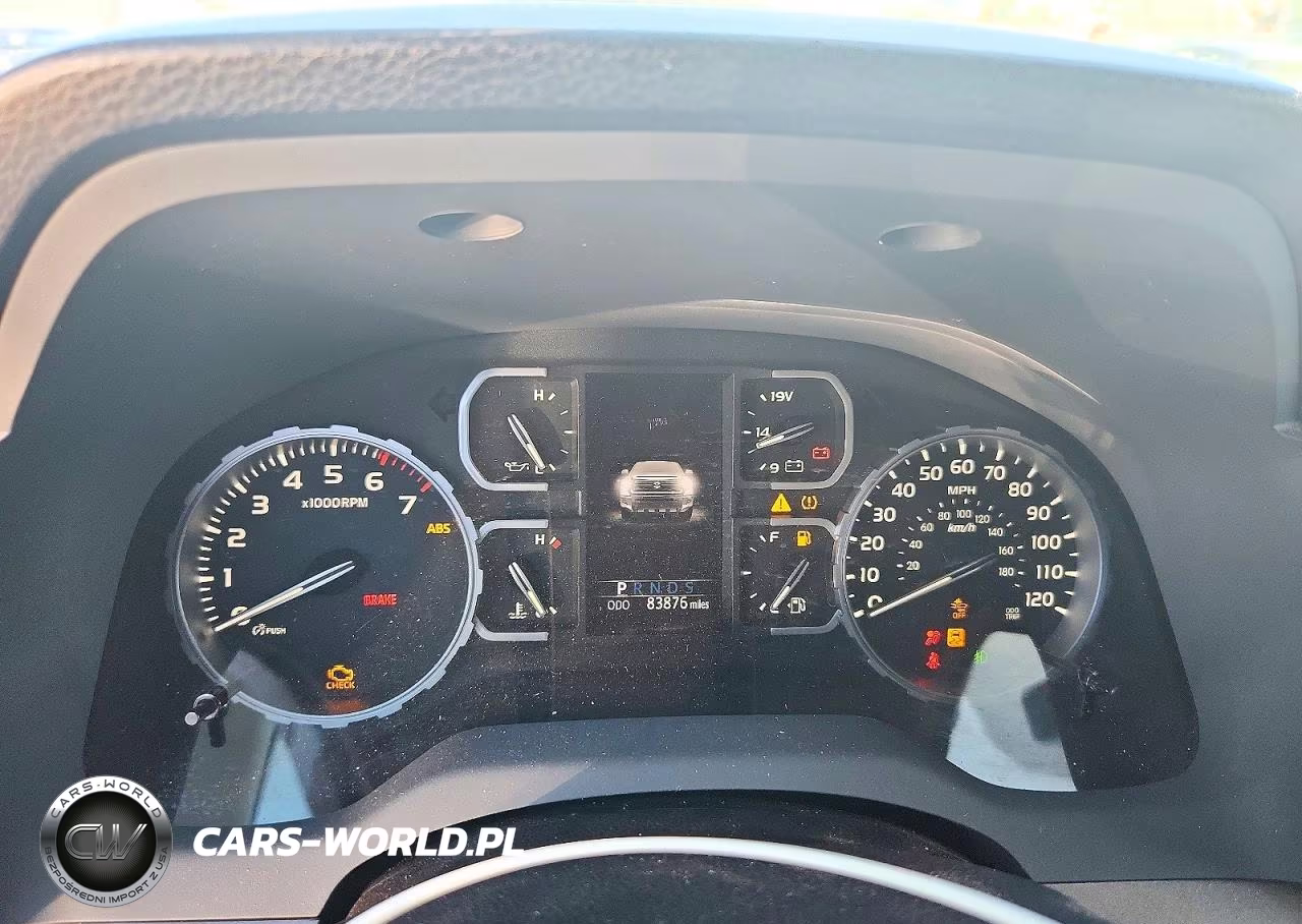 2018 Toyota Tundra Sr5 5.7L V8 VIN:5TFUY5F14JX759010 - 9