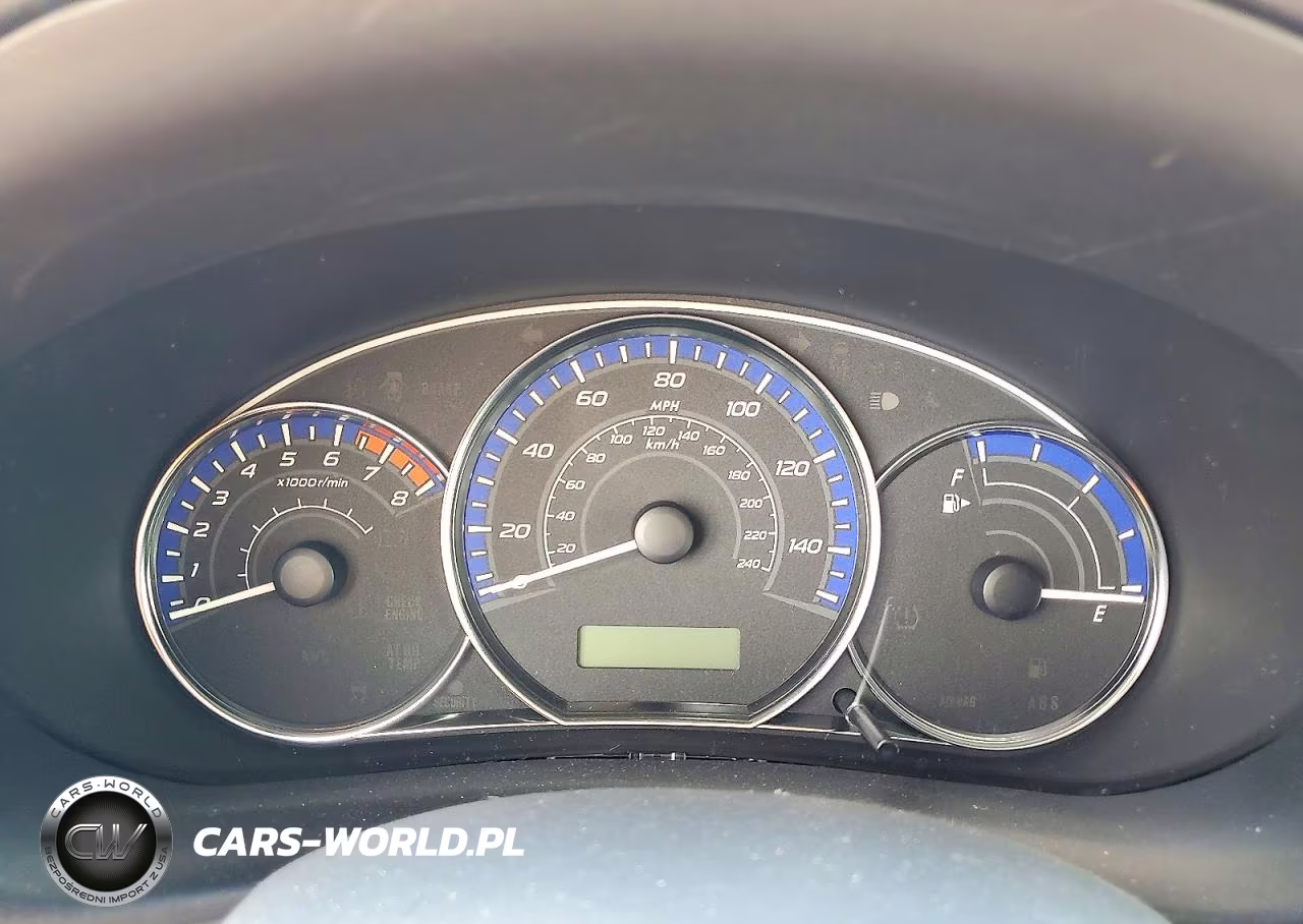 2011 Subaru Forester Limited VIN:JF2SHBEC4BH778341 - 9