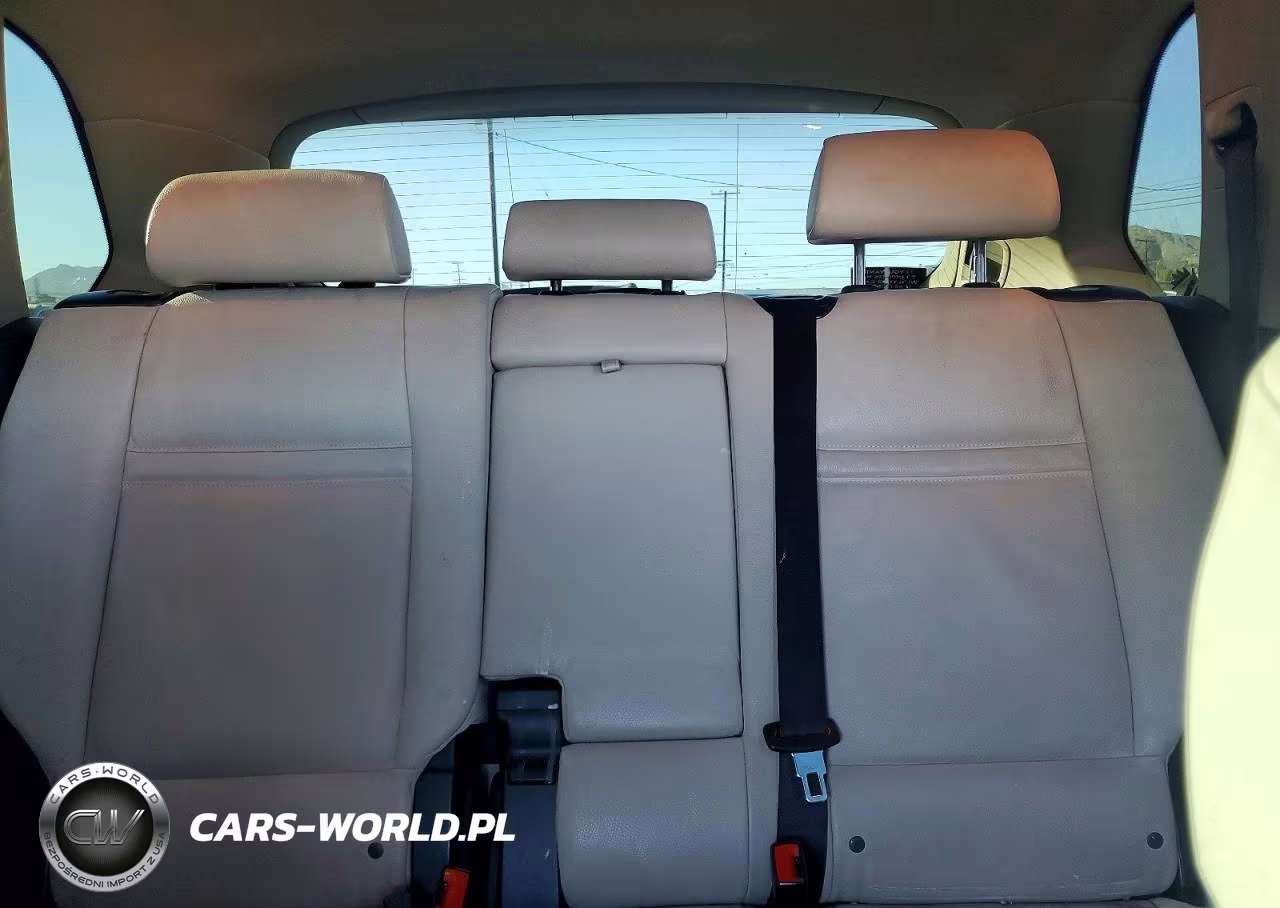 2013 BMW X5 xDrive35I VIN:5UXZV4C51D0B05094 - 10