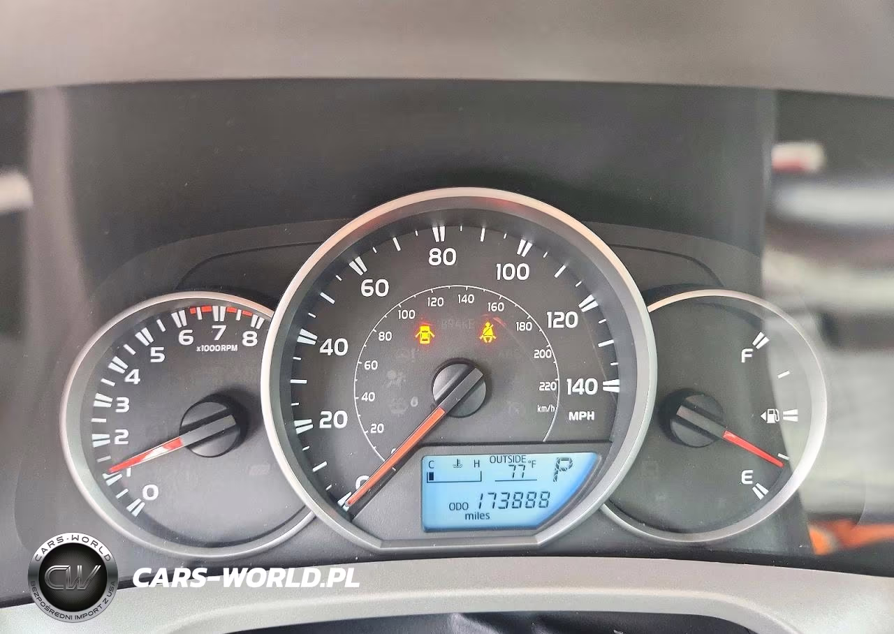 2016 Toyota Rav4 Le VIN:2T3BFREVXGW526268 - 9