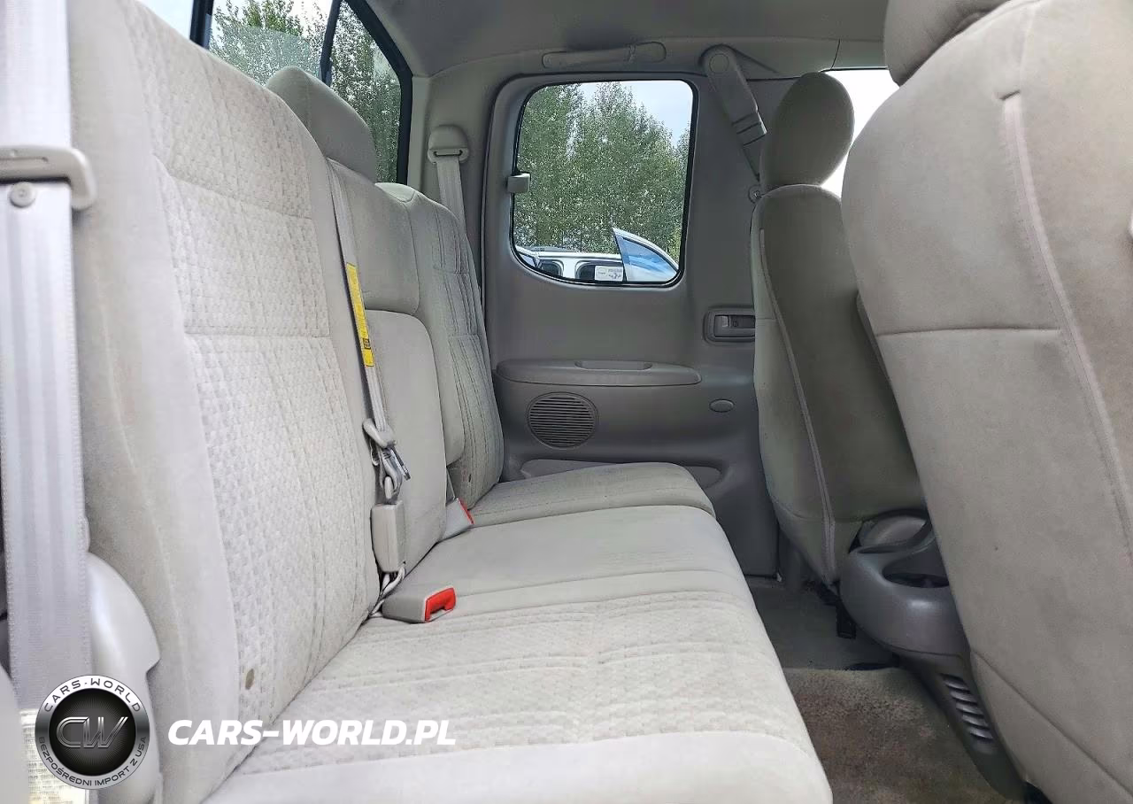 2006 Toyota Tundra Sr5 VIN:5TBBT44196S473842 - 10