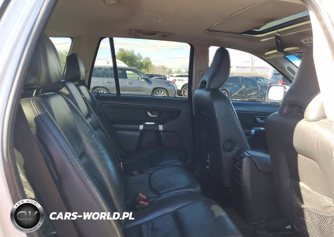 2010 Volvo Xc90 3.2 VIN:YV4982CZ5A1534903 - 11