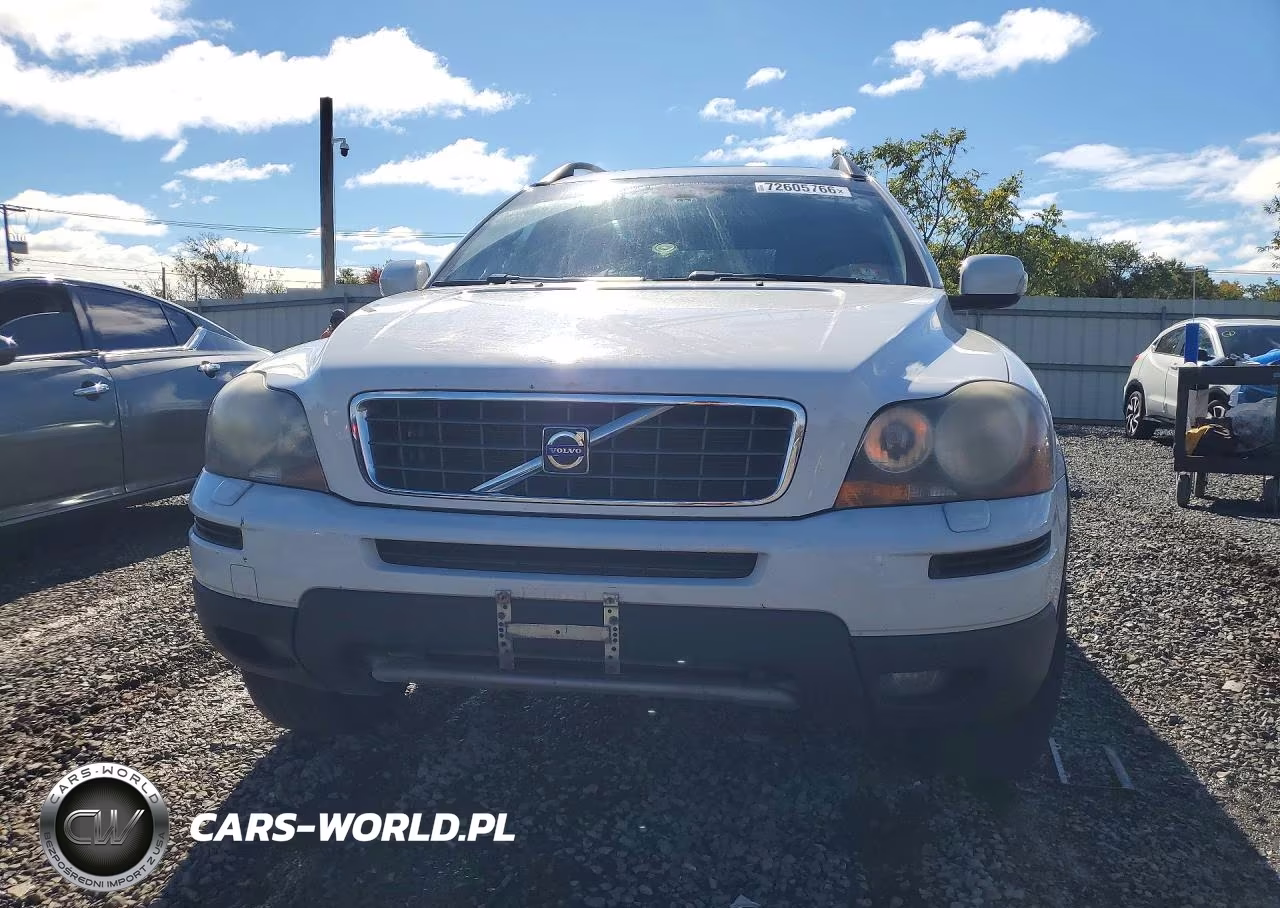 2010 Volvo Xc90 3.2 VIN:YV4982CZ5A1534903 - 5
