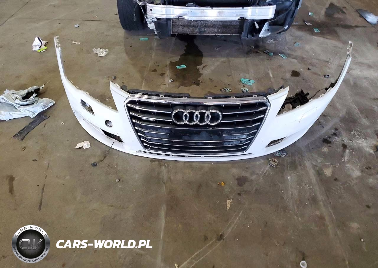 2013 Audi A7 Premium Plus VIN:WAUYGAFC0DN094599 - 12