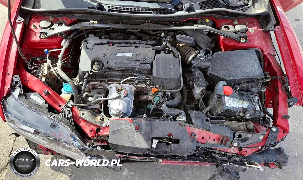 2017 Honda Accord Exl VIN:1HGCT1B83HA006010 - 11