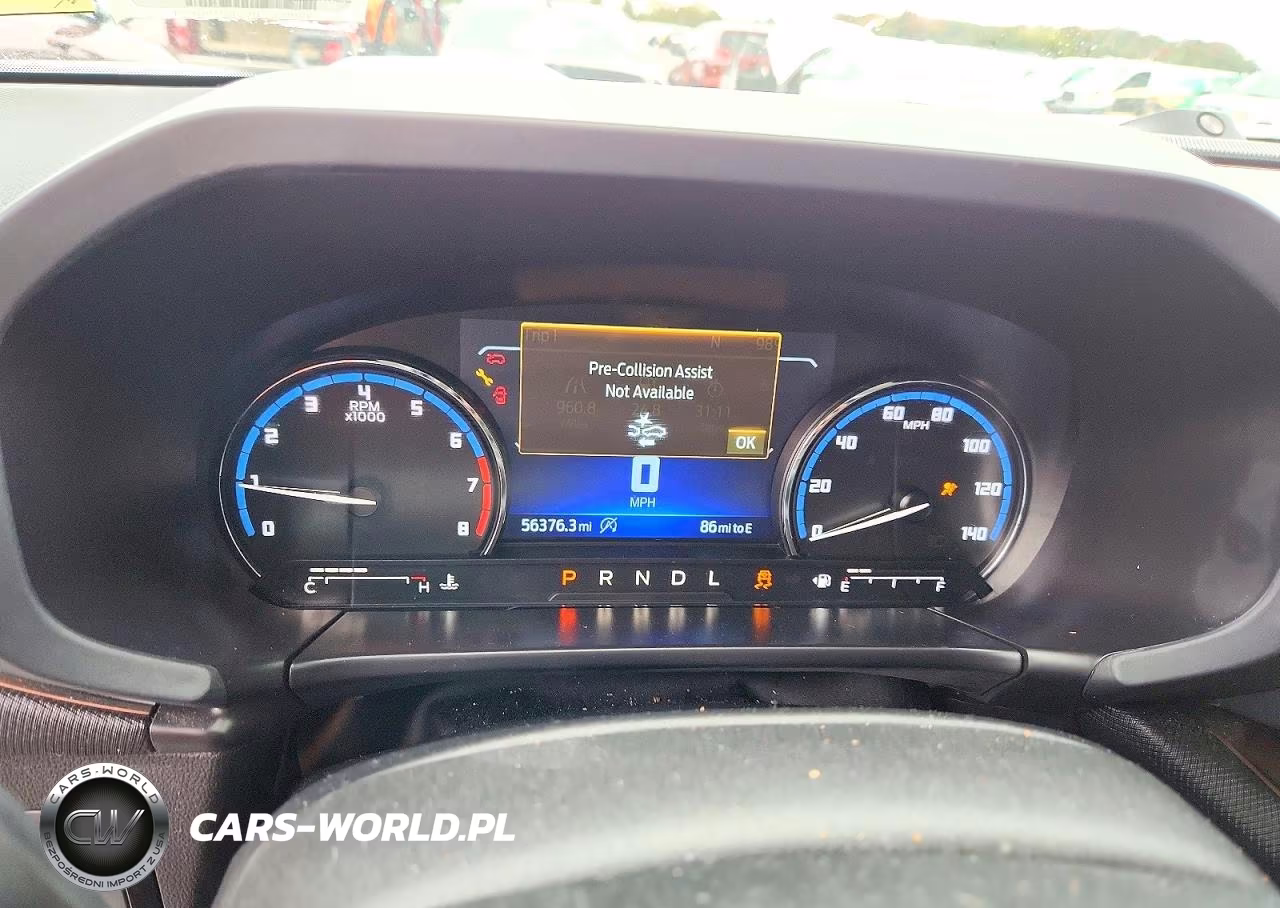 2021 Ford Bronco Sport Outer Banks VIN:3FMCR9C69MRB14507 - 9