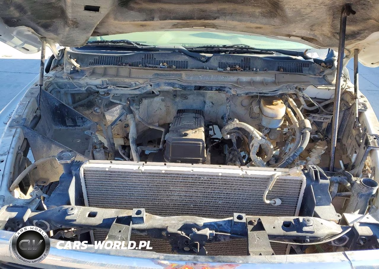 2012 Dodge Ram 2500 St VIN:3C6UD5HL9CG233271 - 11