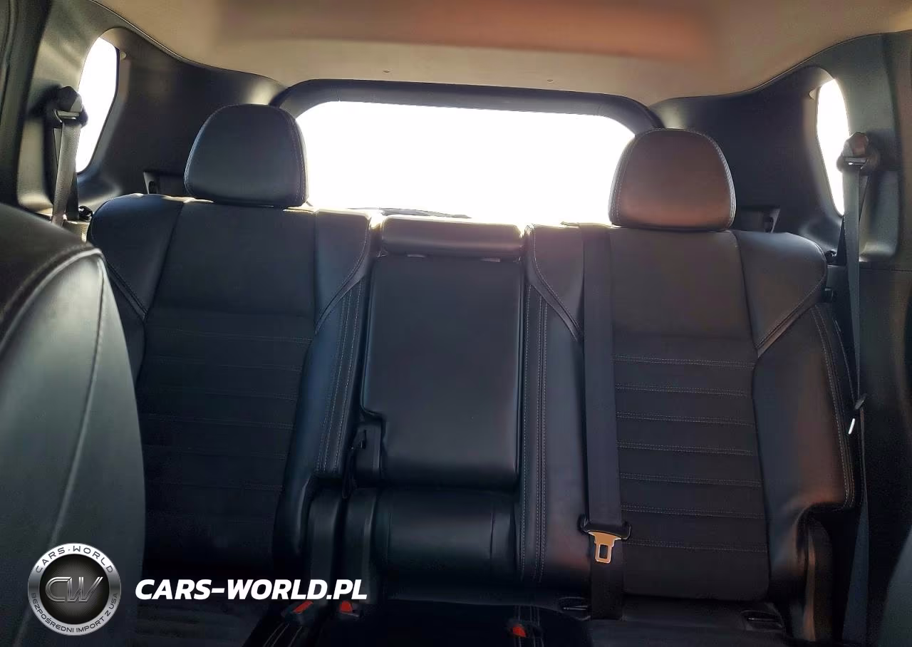 2024 Mitsubishi Outlander Se VIN:JA4J3VA89RZ067065 - 10