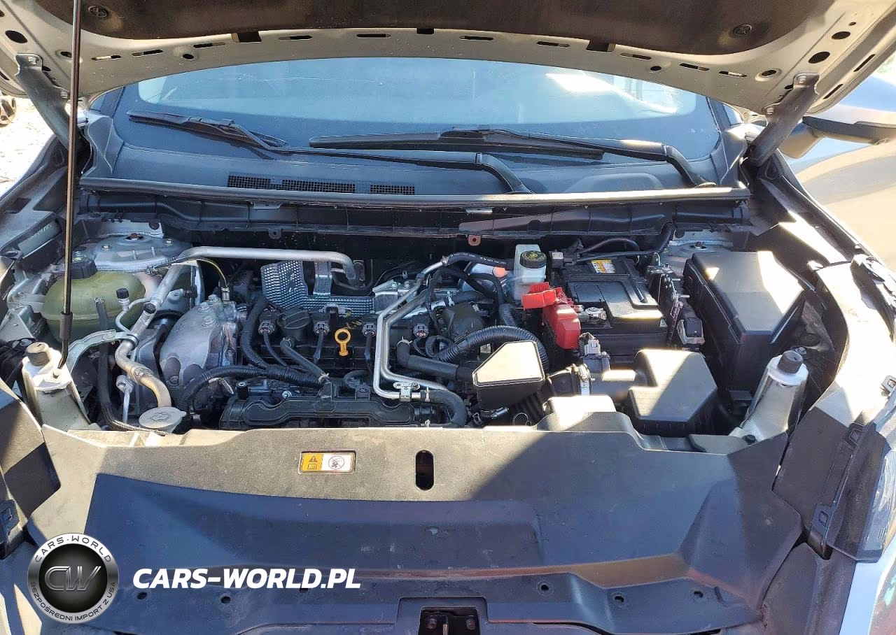 2024 Mitsubishi Outlander Se VIN:JA4J3VA89RZ067065 - 12