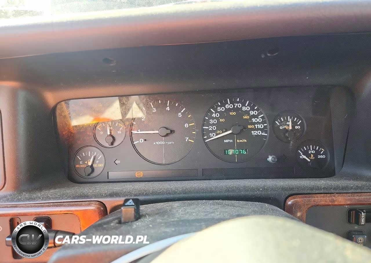1996 Jeep Grand Cherokee Limited VIN:1J4GZ78SXTC365088 - 9