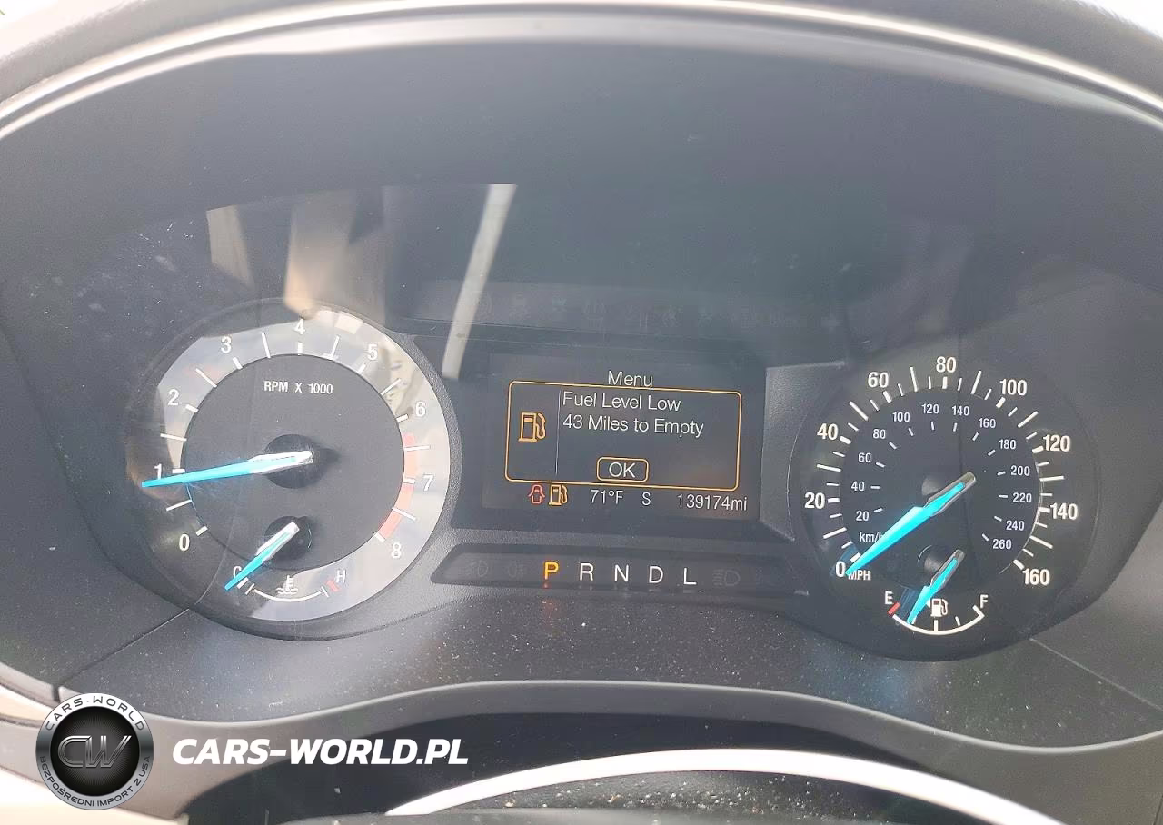 2018 Ford Fusion Se VIN:3FA6P0H7XJR182577 - 9