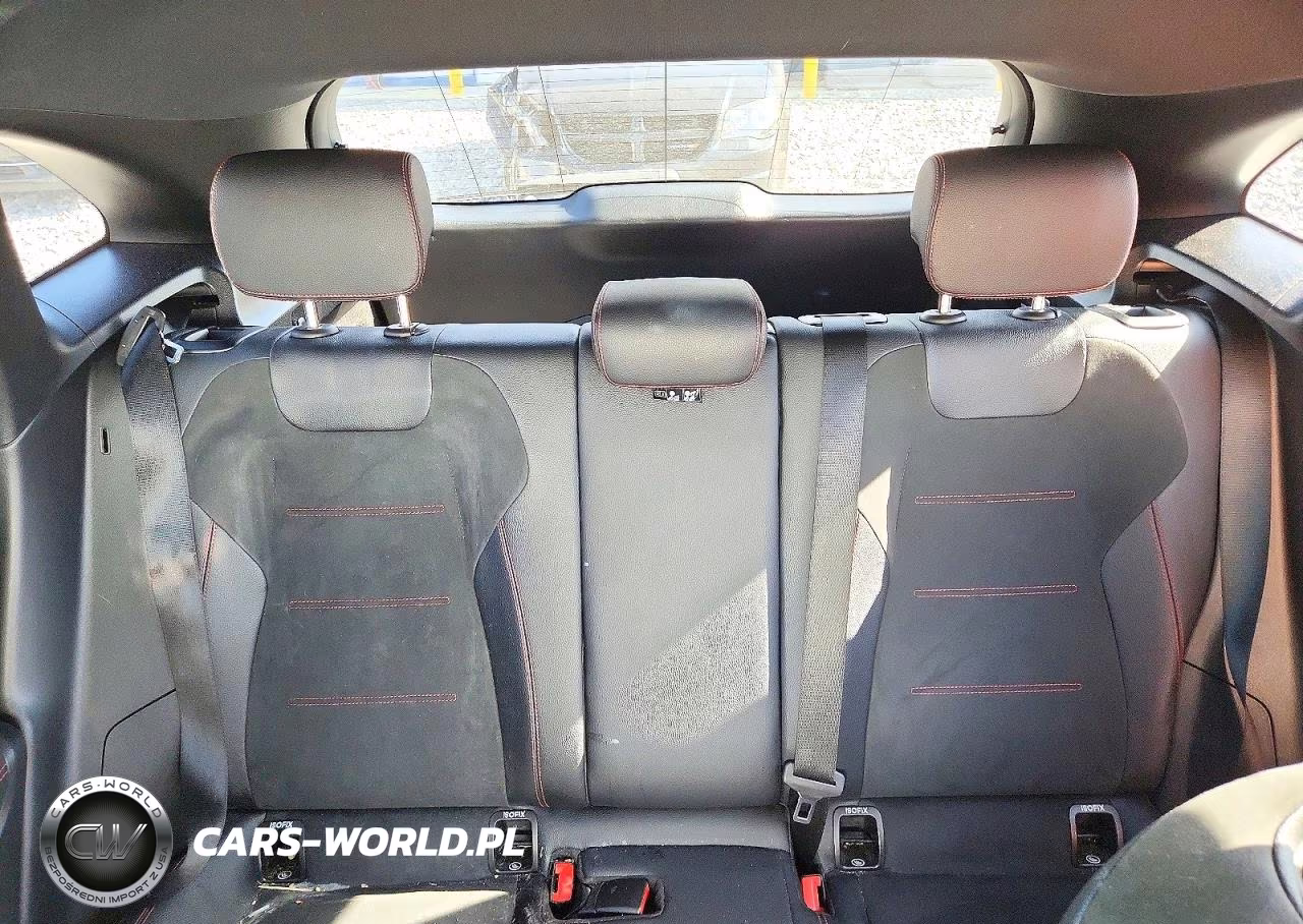 2021 Mercedes-Benz Gla 250 4Matic VIN:W1N4N4HB3MJ186321 - 10