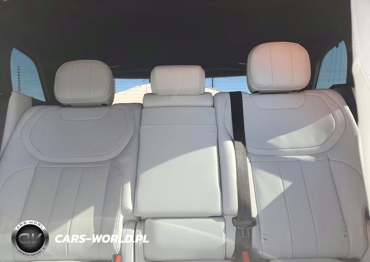 2024 Land Rover Range Rover Sport Se VIN:SAL1P9EU0RA421037 - 10