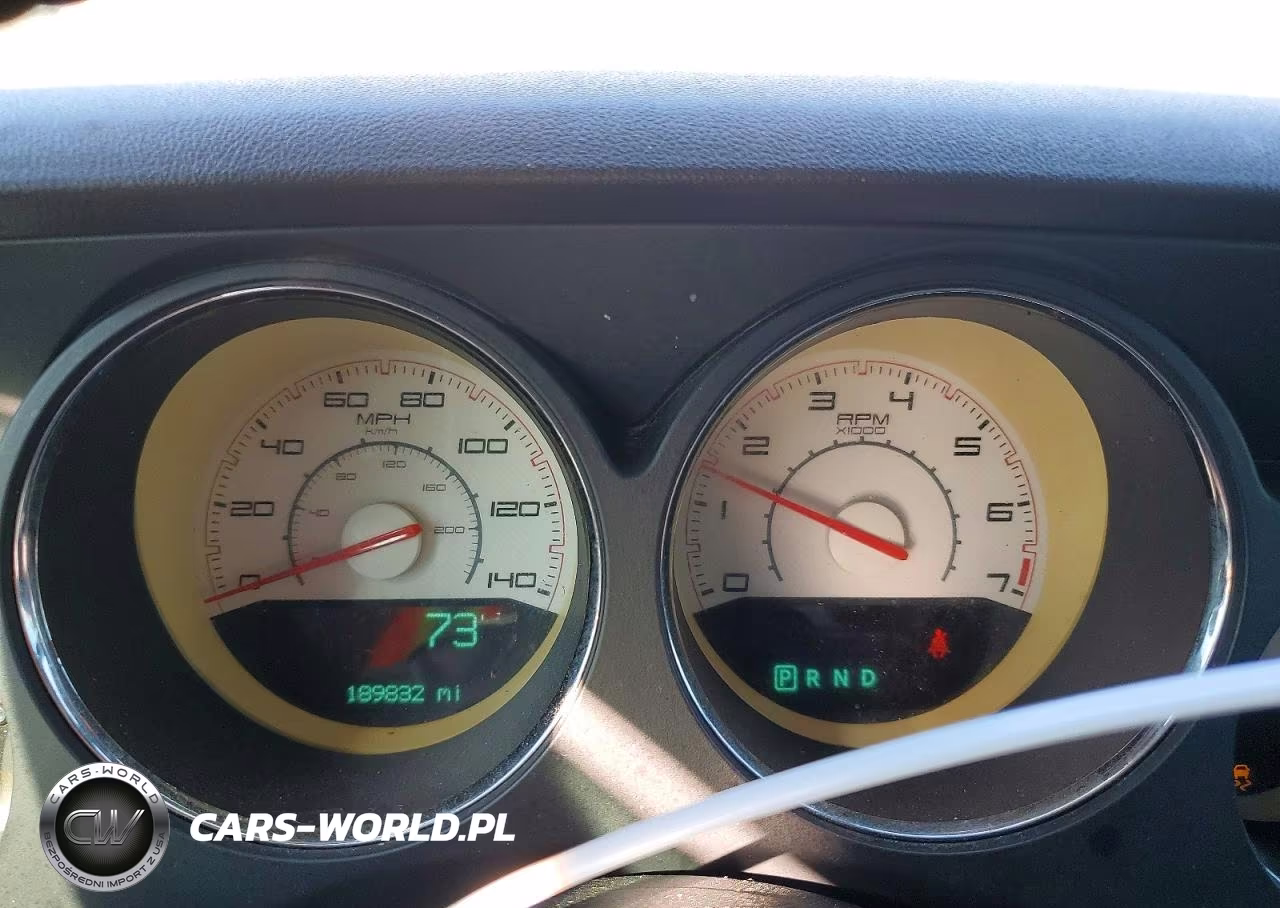 2013 Dodge Challenger Sxt VIN:2C3CDYAG0DH662985 - 9