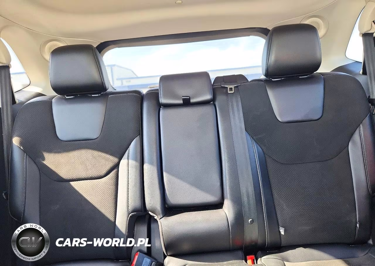 2016 Ford Edge Sport VIN:2FMPK4AP9GBC04943 - 10