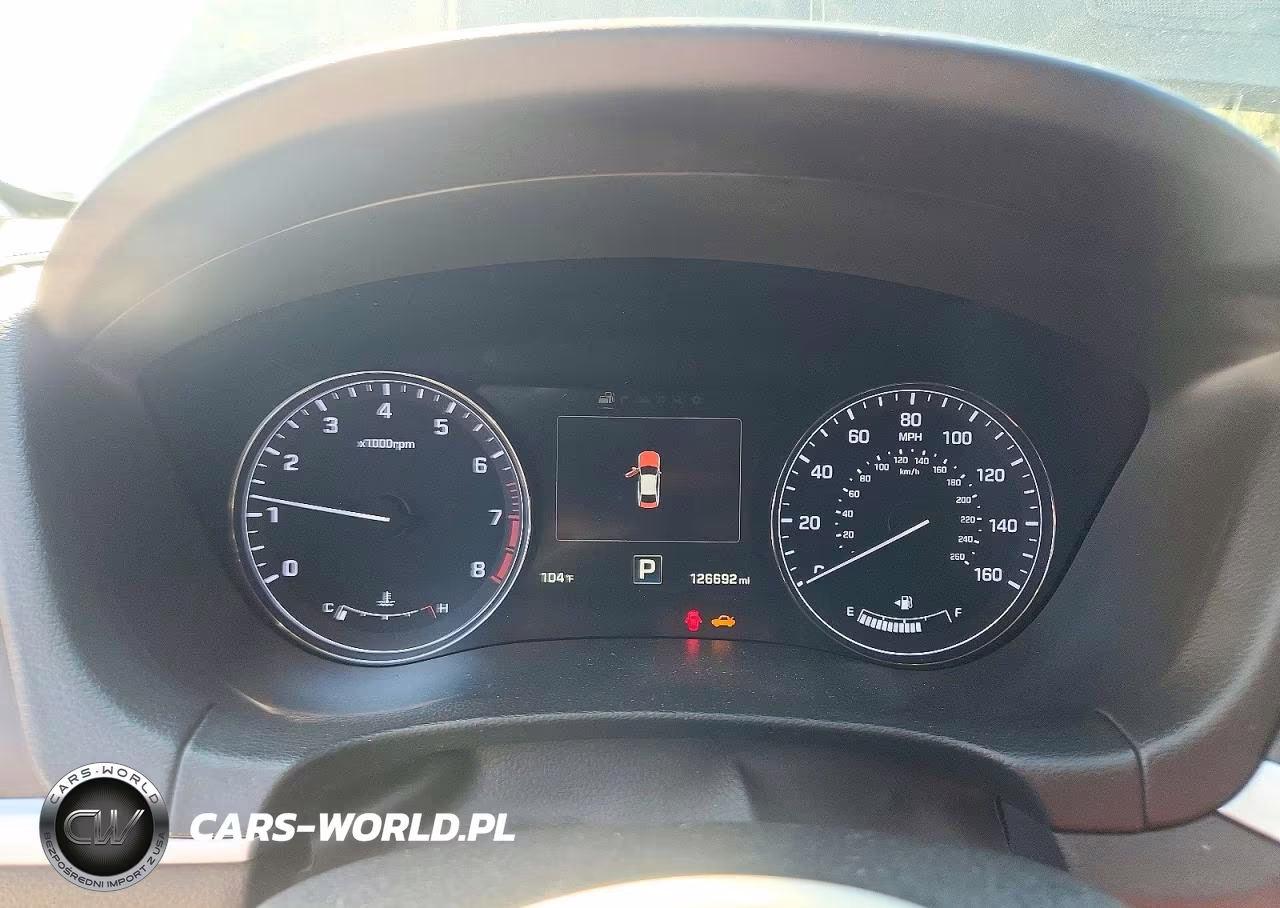 2015 Hyundai Genesis 3.8L VIN:KMHGN4JE8FU059036 - 9