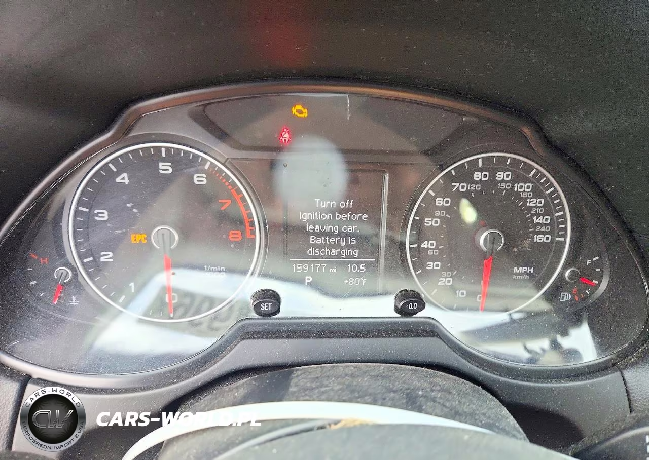 2015 Audi Q5 Premium VIN:WA1CFAFP8FA087780 - 9