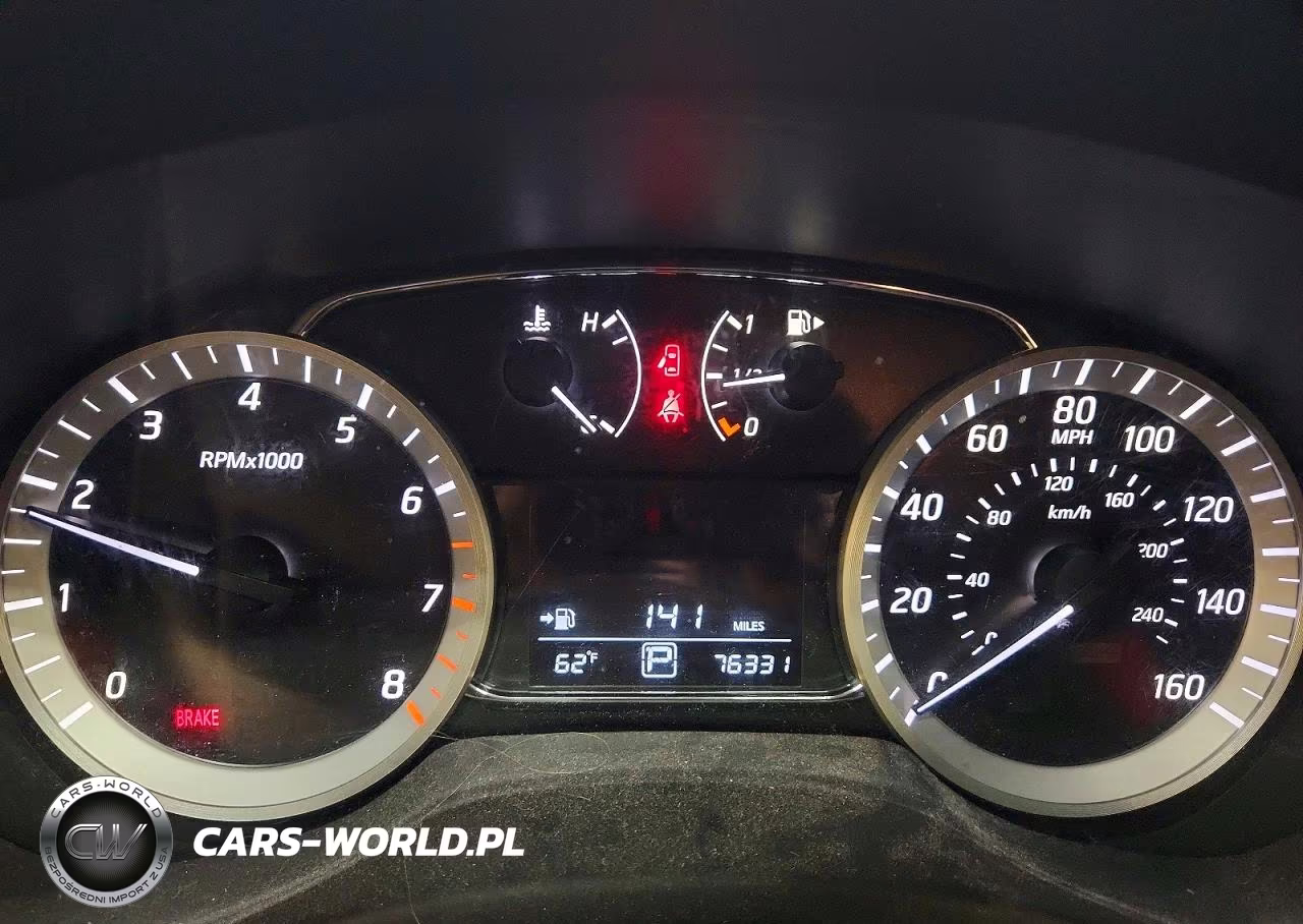 2015 Nissan Sentra Sr VIN:3N1AB7AP2FY309313 - 9