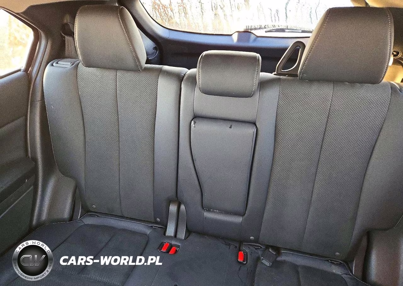 2026 Mitsubishi Eclipse Cross Se VIN:JA4ATWAA4TZ044731 - 10