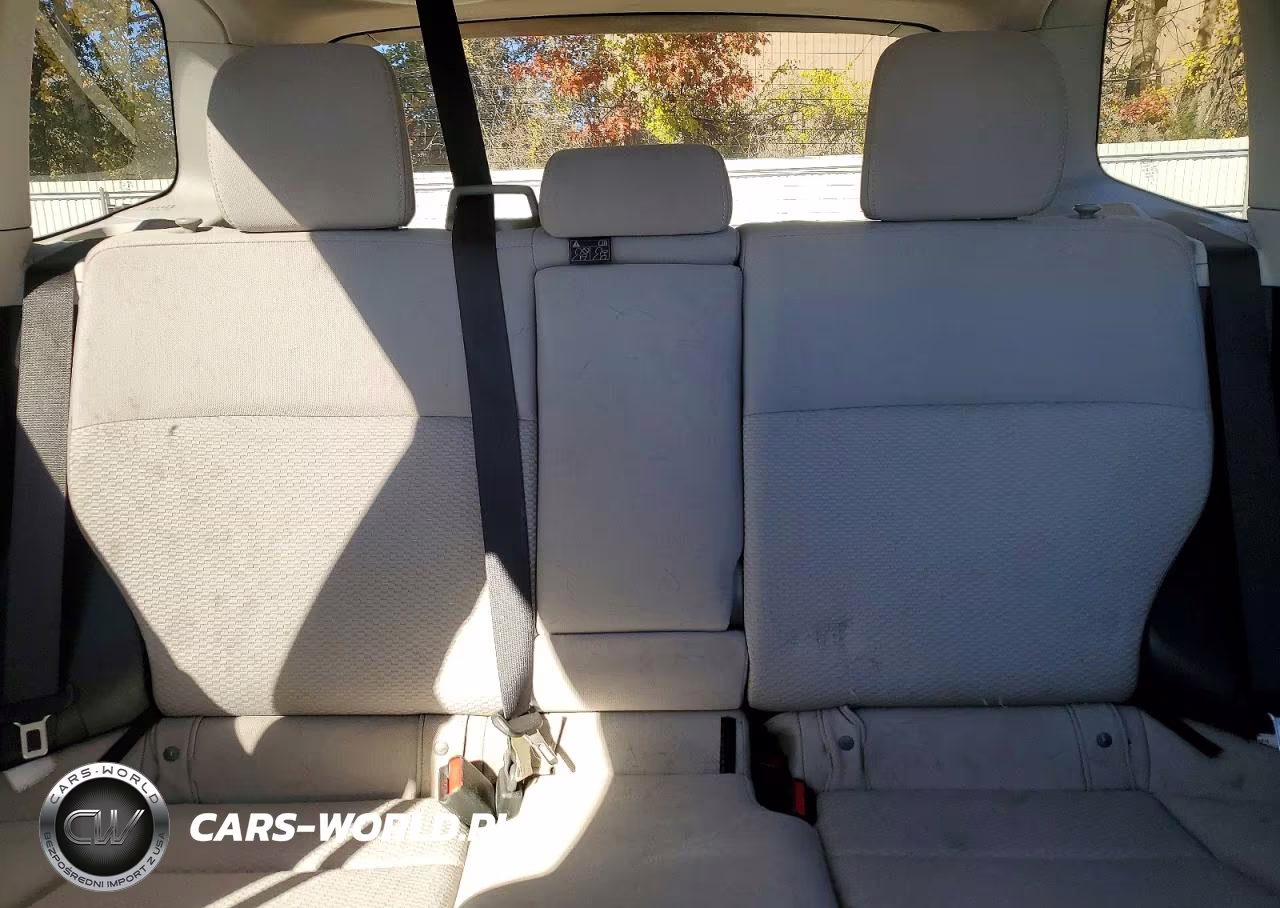2015 Subaru Forester 2.5I Premium VIN:JF2SJAFC4FH800597 - 10