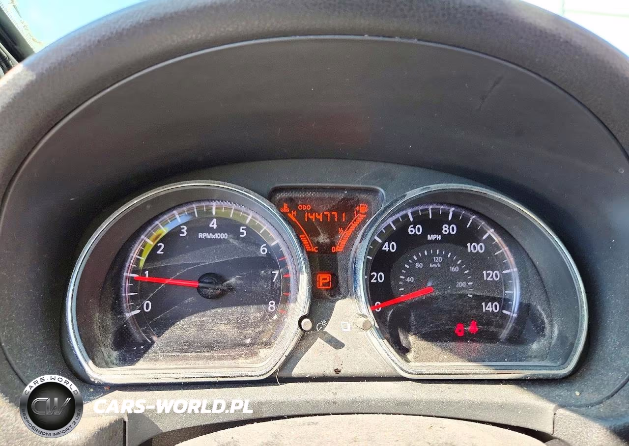 2016 Nissan Versa Note S Plus VIN:3N1CE2CP4GL381872 - 9