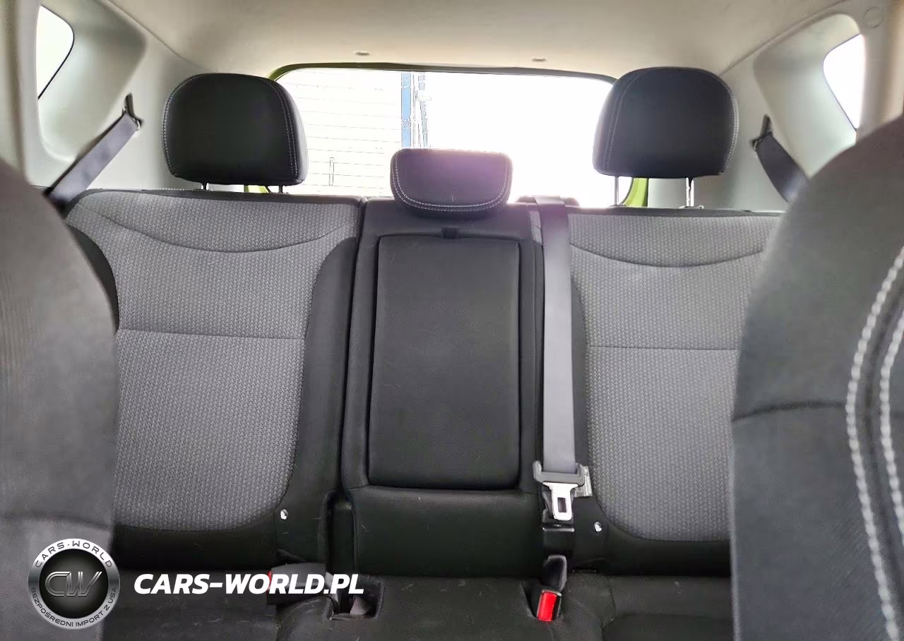 2017 Kia Soul + VIN:KNDJP3A50H7882883 - 10