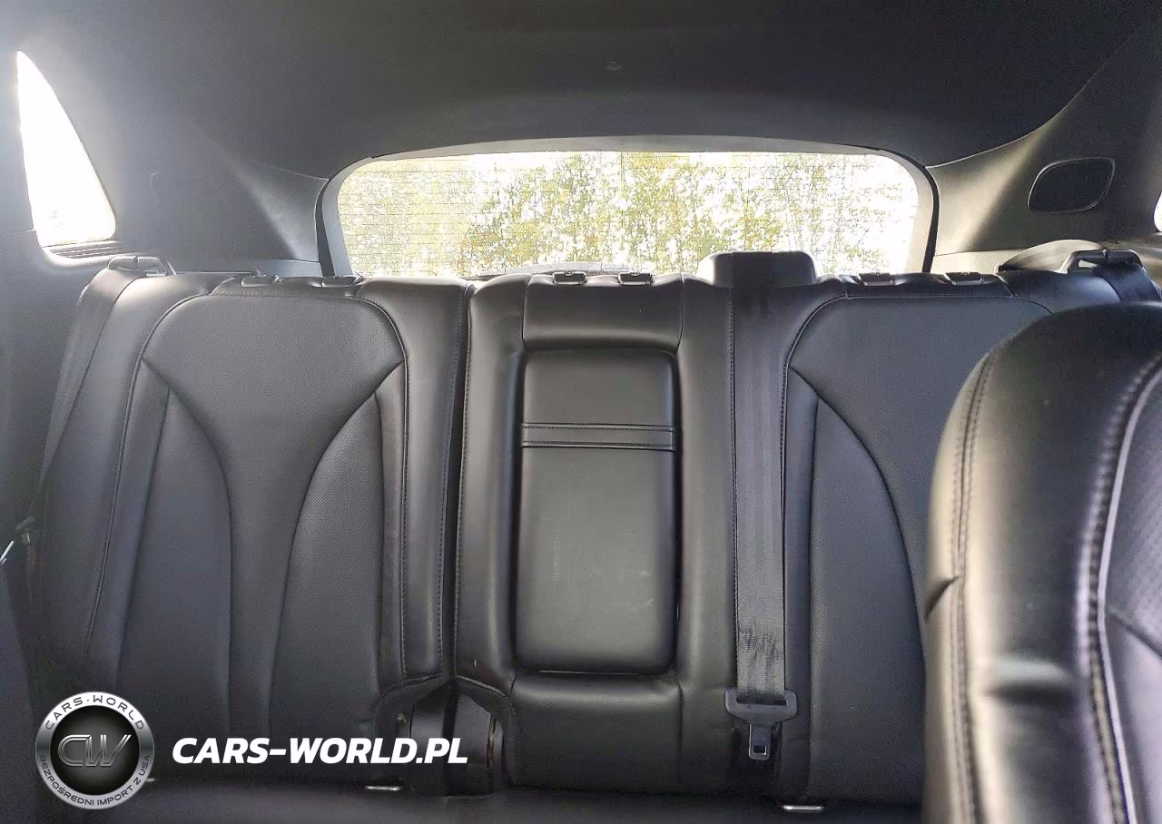 2019 Lincoln Mkc Reserve VIN:5LMTJ3DH6KUL29639 - 10