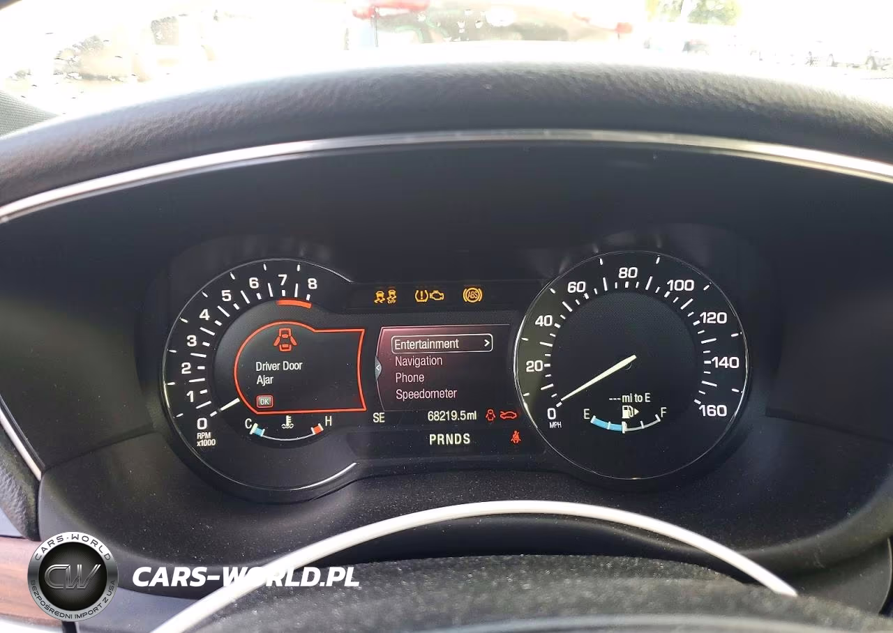 2019 Lincoln Mkc Reserve VIN:5LMTJ3DH6KUL29639 - 9