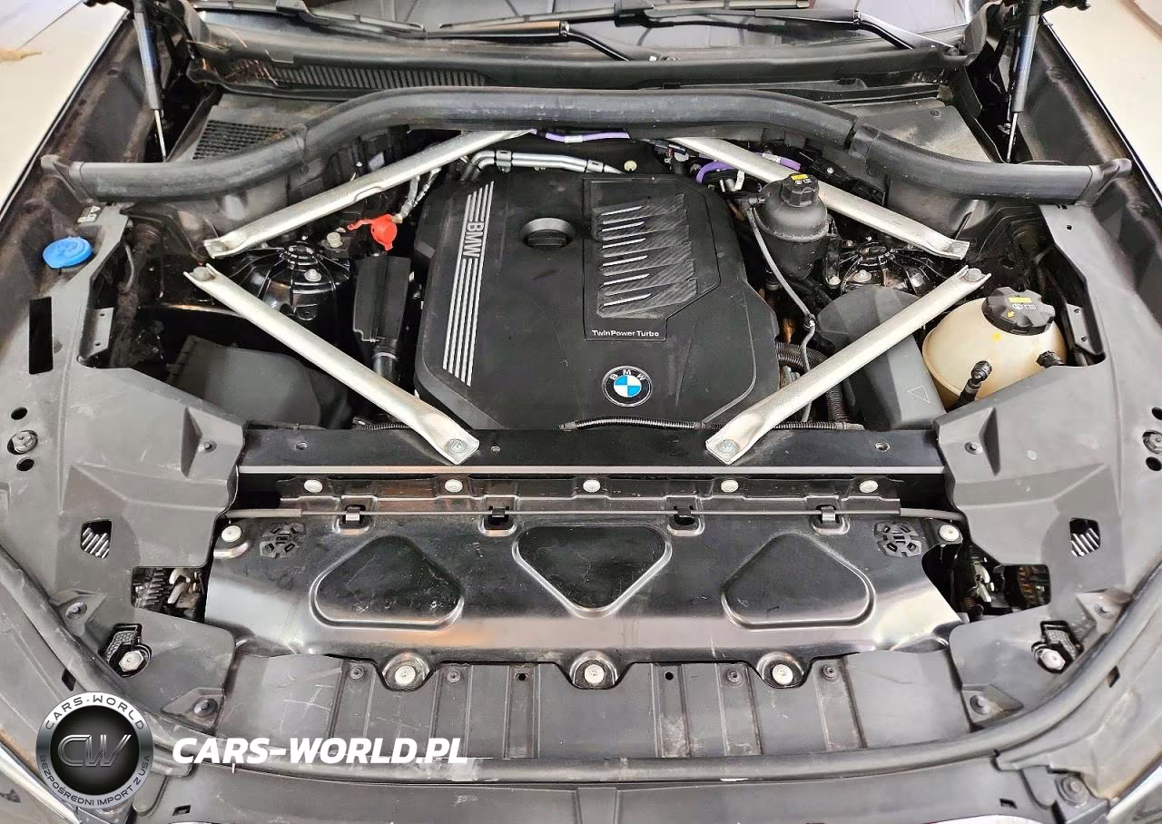 2022 BMW X5 Sdrive 40I VIN:5UXCR4C07N9N09171 - 12