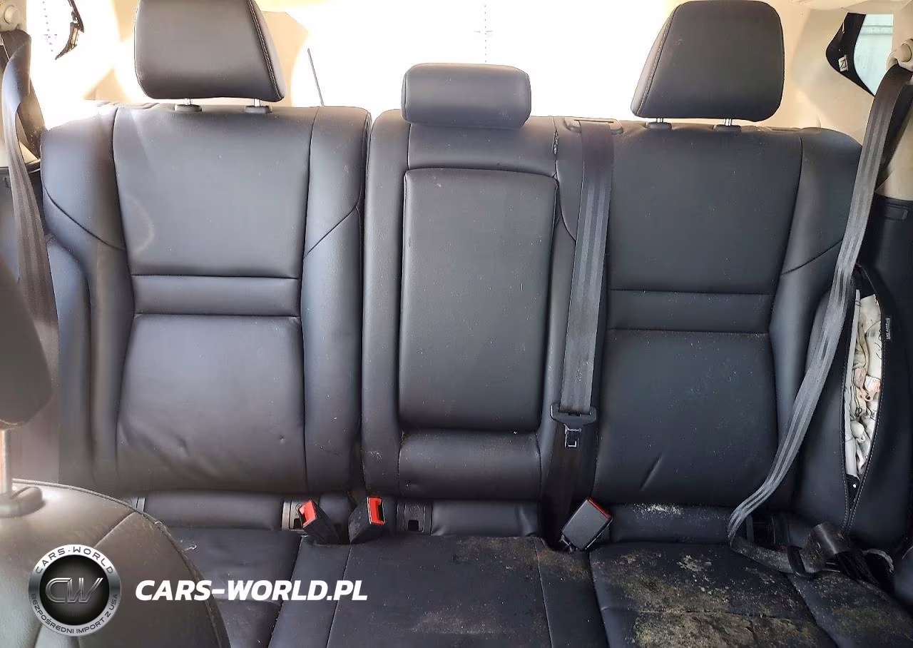 2026 Nissan Rogue Sl VIN:5N1BT3CA2TC705869 - 10