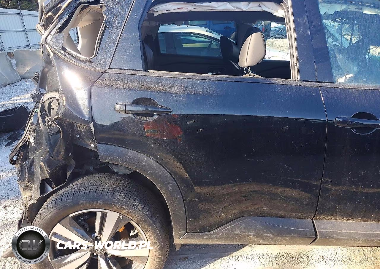 2026 Nissan Rogue Sl VIN:5N1BT3CA2TC705869 - 11