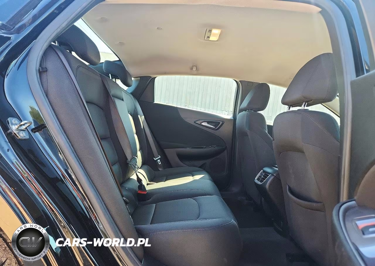 2023 Chevrolet Malibu Lt VIN:1G1ZD5ST5PF178258 - 10