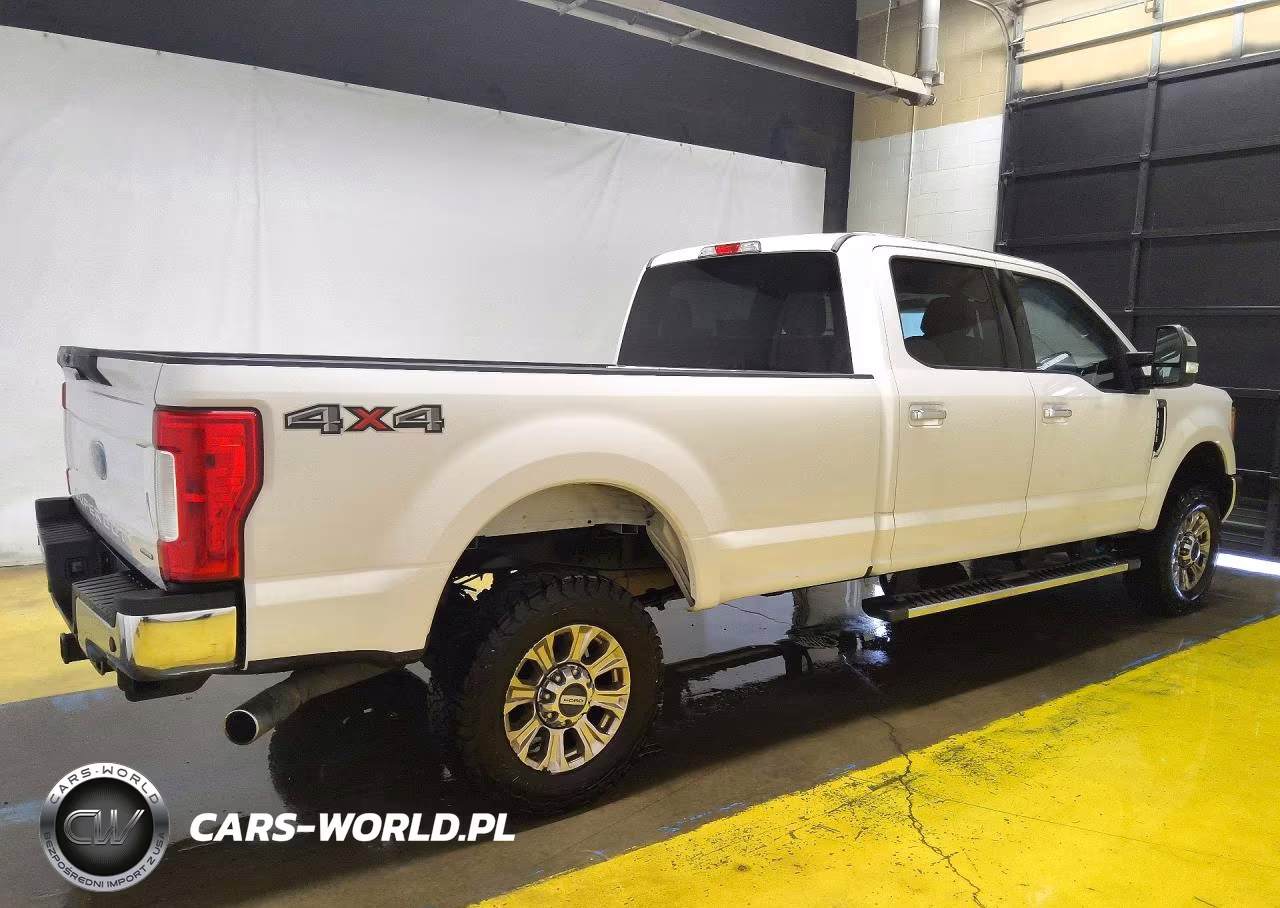 2017 Ford F250 Super Duty VIN:1FT7W2B62HEE52900 - 3
