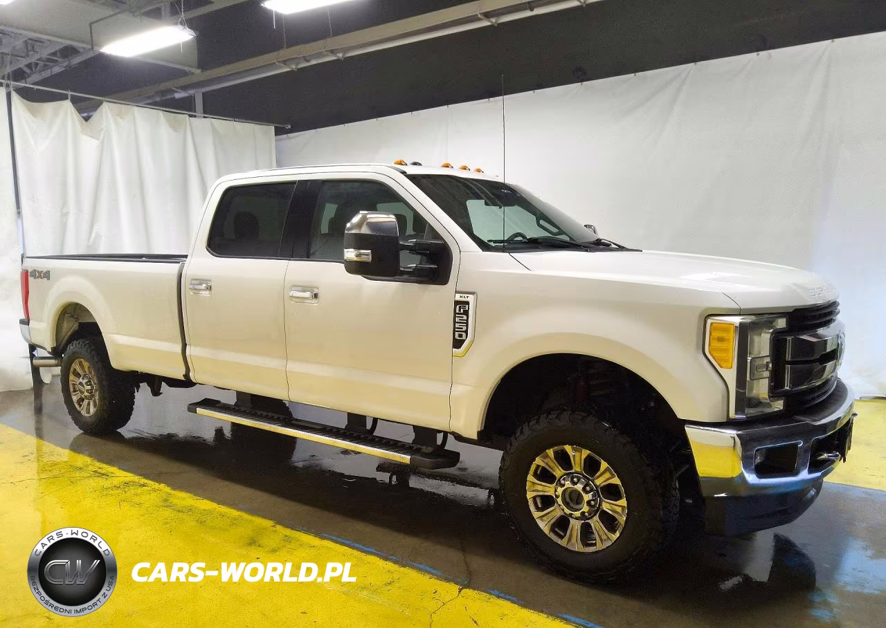 2017 Ford F250 Super Duty VIN:1FT7W2B62HEE52900 - 4