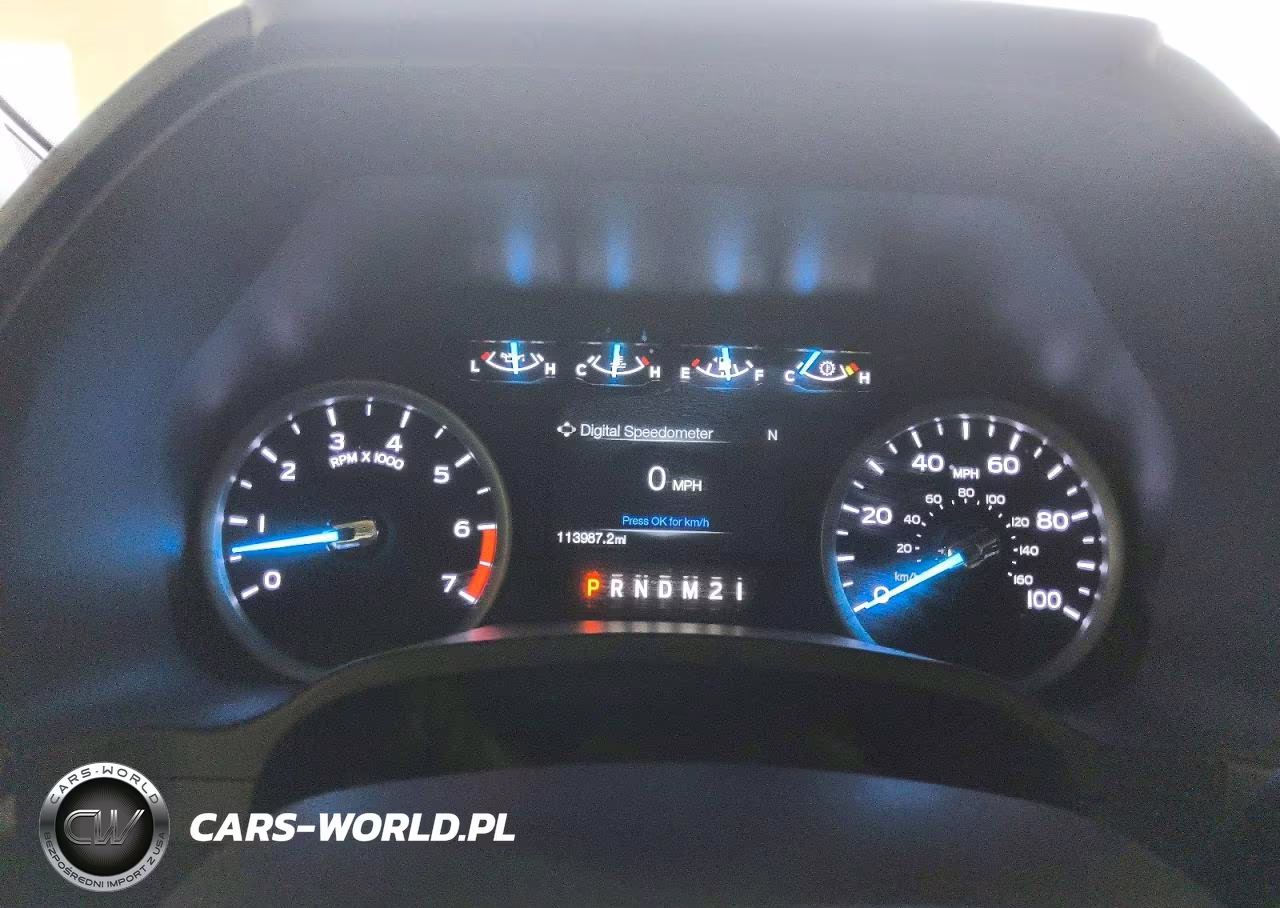 2017 Ford F250 Super Duty VIN:1FT7W2B62HEE52900 - 9