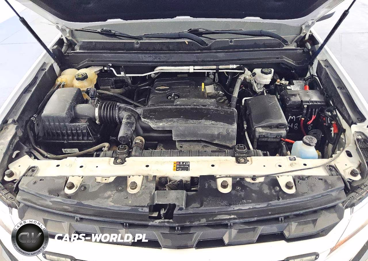 2022 Chevrolet Colorado Lt VIN:1GCHTCEA0N1142038 - 11