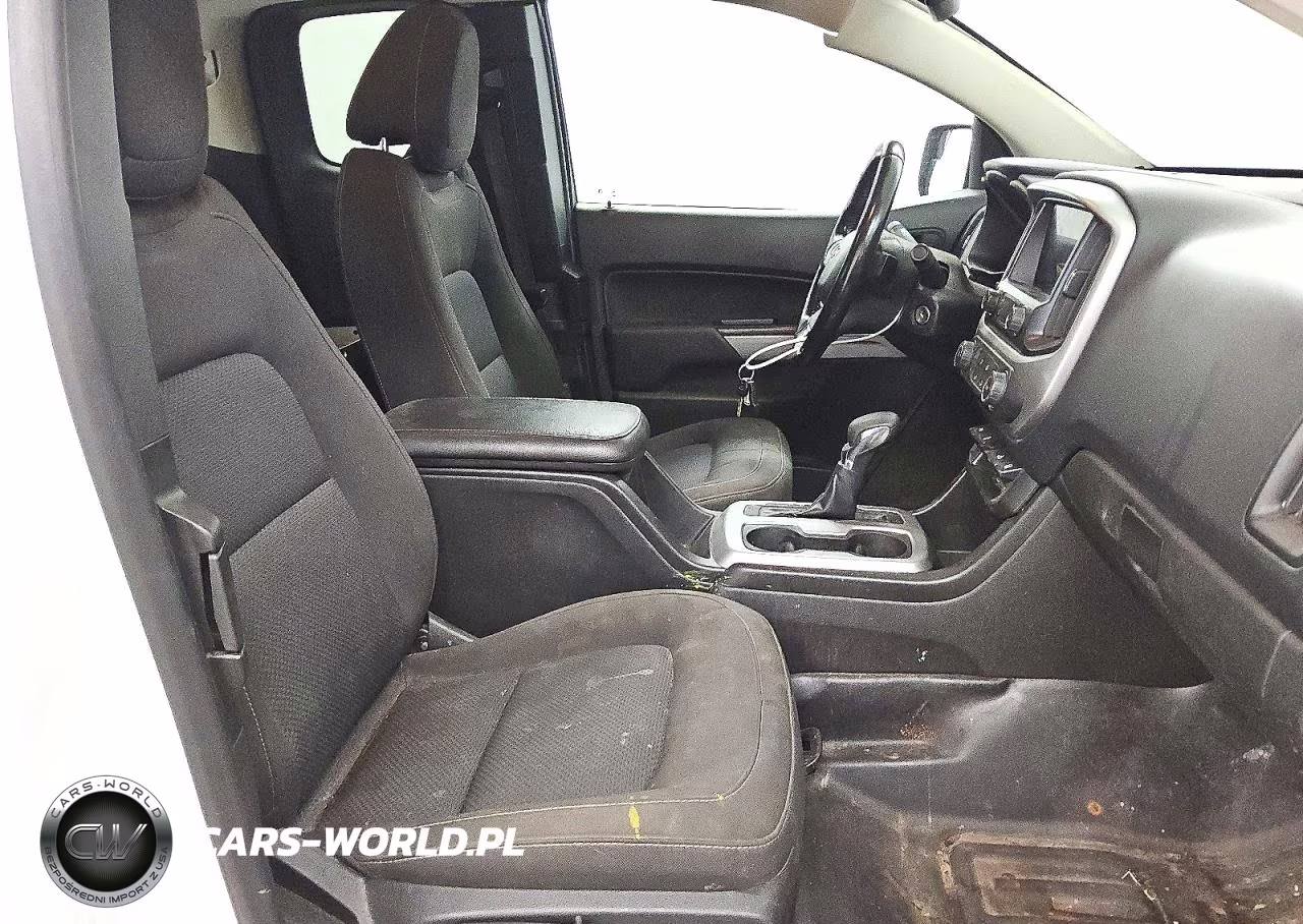 2022 Chevrolet Colorado Lt VIN:1GCHTCEA0N1142038 - 13