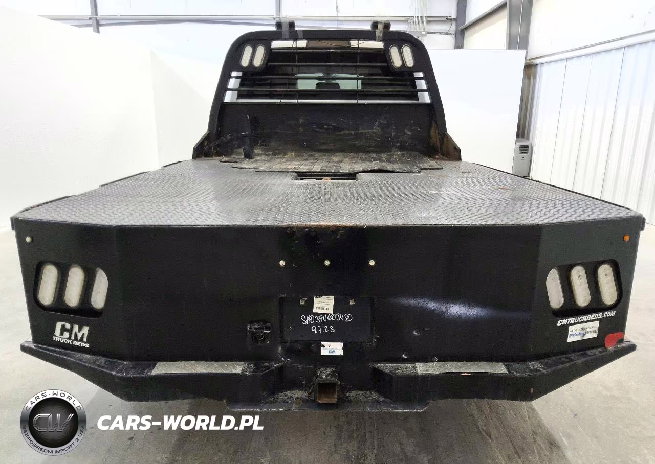 2024 Ram 3500 VIN:3C7WRTCL1RG110493 - 6