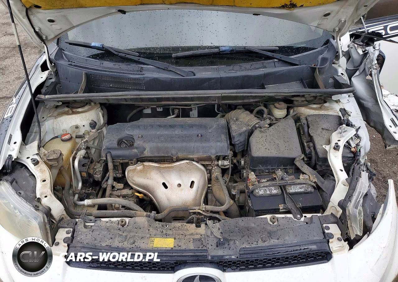 2014 Scion Xb Base VIN:JTLZE4FE8EJ054946 - 11