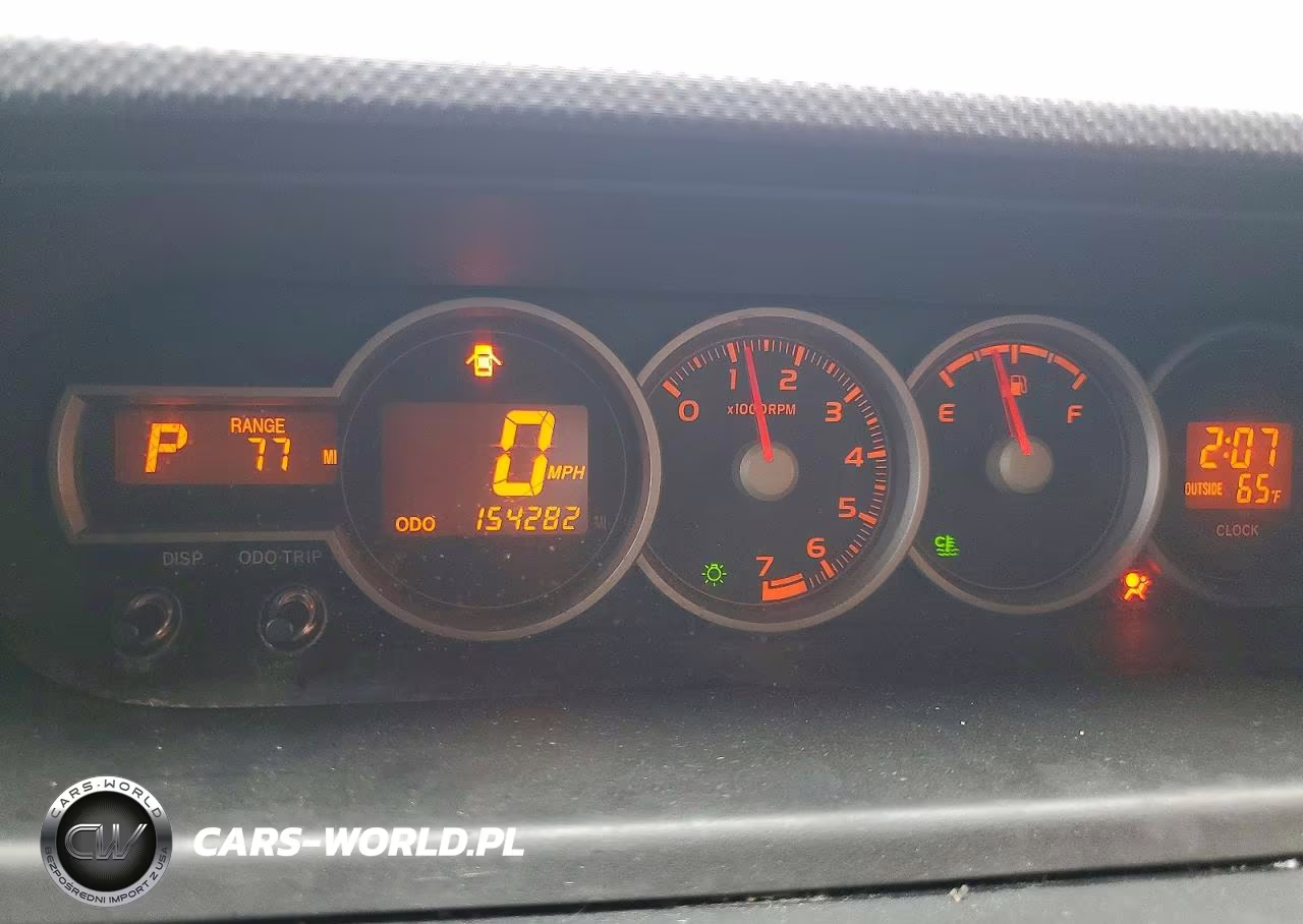 2014 Scion Xb Base VIN:JTLZE4FE8EJ054946 - 9